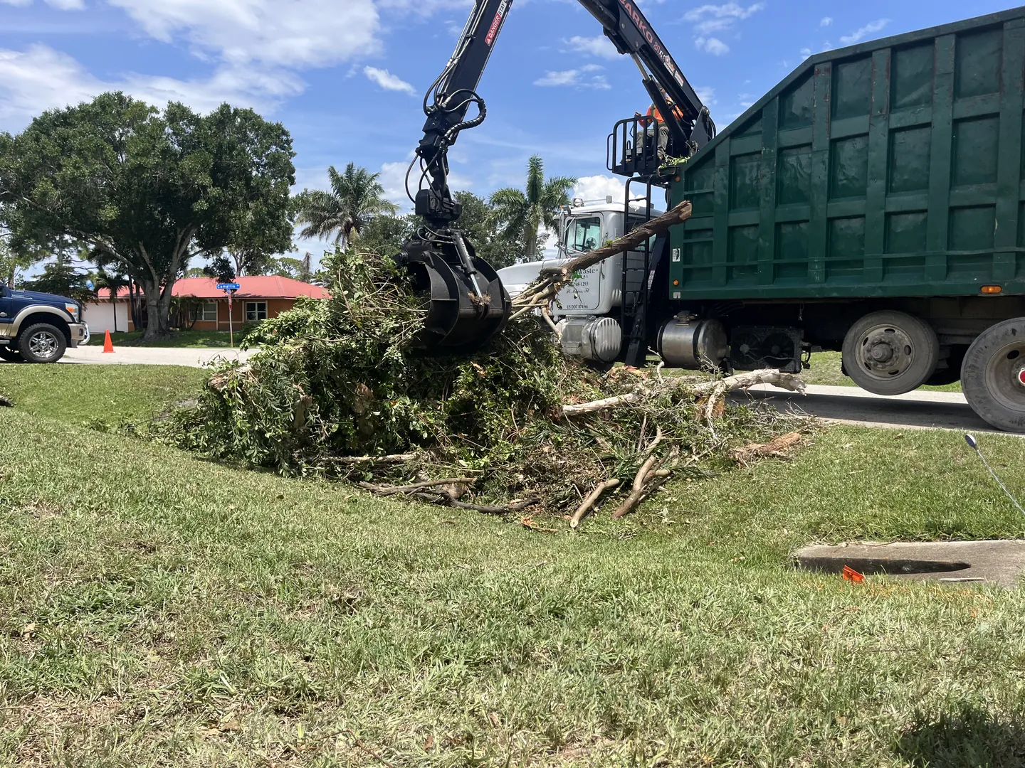 Land Clearing & Lot Clearing in Southwest Florida